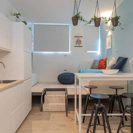 Sweet Apartment - Grazioli 2 Милан Экстерьер фото