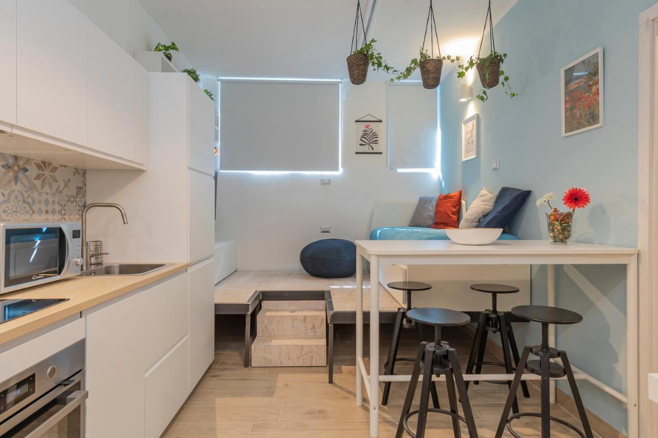 Sweet Apartment - Grazioli 2 Милан Экстерьер фото
