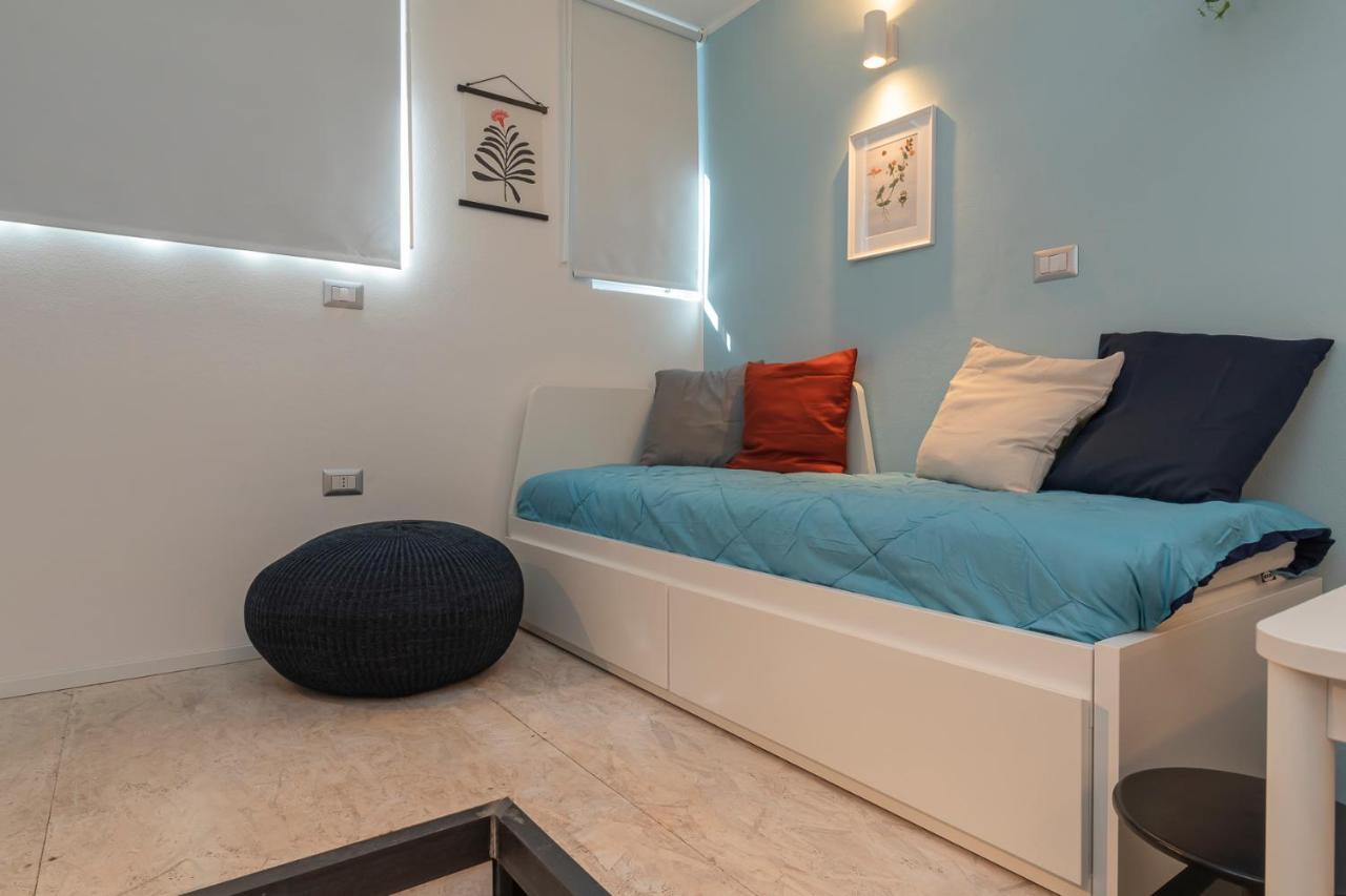 Sweet Apartment - Grazioli 2 Милан Экстерьер фото