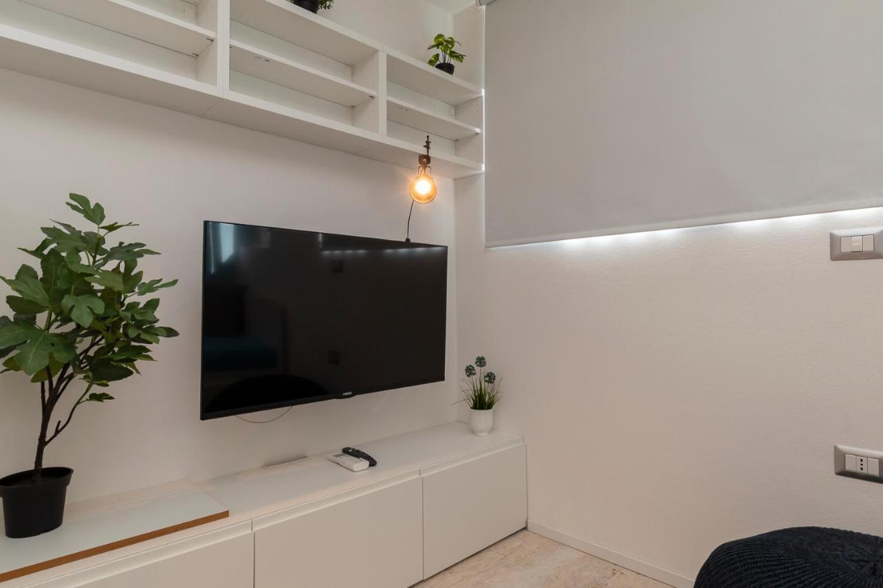 Sweet Apartment - Grazioli 2 Милан Экстерьер фото