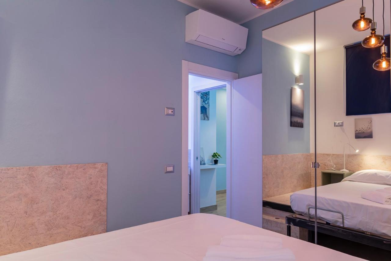 Sweet Apartment - Grazioli 2 Милан Экстерьер фото