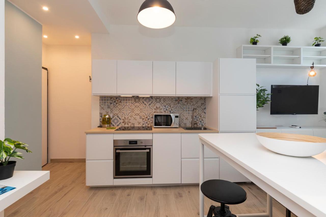 Sweet Apartment - Grazioli 2 Милан Экстерьер фото